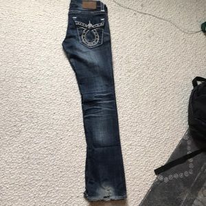 Big Star Jeans